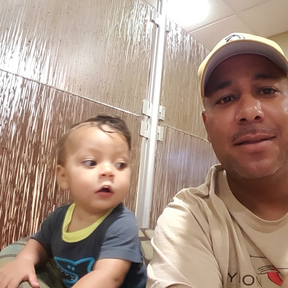 Meet your Posher, Patrick - Picture 3 of 16